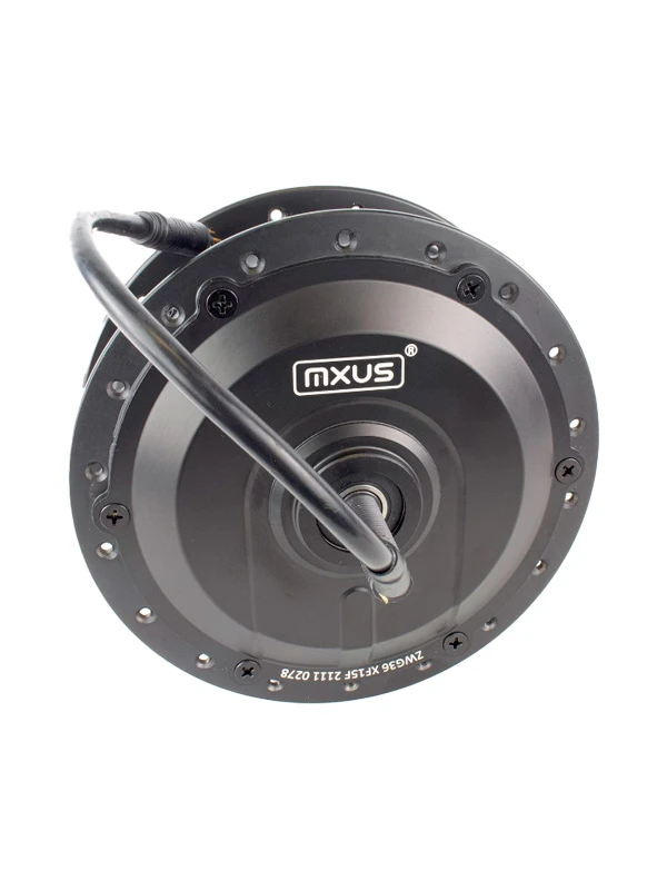 Электроколесо MXUS XF15 500W переднее